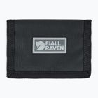 Piniginė Fjällräven Vardag coal black