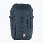 Miesto kuprinė Fjällräven Skule Top Zip 30 l navy