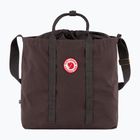 Krepšys Fjällräven 1960 Tote 24 l black oak