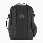 Kelioninė kuprinė Fjällräven Färden Carry-On Pack 30 l coal black