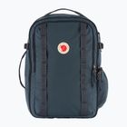 Kelioninė kuprinė Fjällräven Färden Carry-On Pack 30 l navy