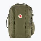 Kelioninė kuprinė Fjällräven Färden Carry-On Pack 30 l green