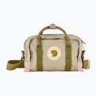 Maža rankinė Fjällräven Kanken Koncept 4 l fossil/foliage green