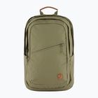 Miesto kuprinė Fjällräven Räven 28 l green