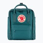 Miesto kuprinė Fjällräven Kanken Mini 7 l teal