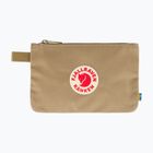Maža rankinė Fjällräven Kanken Gear Pocket clay