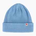 Žieminė kepurė Fjällräven Rib Hat ultramarine