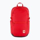 Turistinė kuprinė Fjällräven High Coast 24 true red