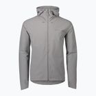 Vyriška dviratininko striukė POC Transcend alloy grey