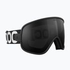 Slidinėjimo akiniai POC Vitrea WF uranium black/partly sunny grey