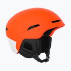 Snieglenčių šalmas POC Obex BC MIPS fluorescent orange matt