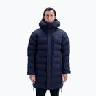 Vyriška slidinėjimo striukė POC Race Loft Parka apatite navy