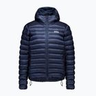 Moteriška slidinėjimo striukė POC Race Loft Parka apatite navy