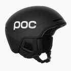 Snieglenčių šalmas POC Obex Contour uranium black matt