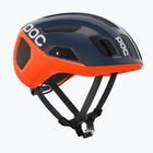 Dviračio šalmas POC Ventral Air Mips apatite navy matt/orange matt/hydrogen white matt