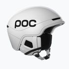 Snieglenčių šalmas POC Obex Contour hydrogen white