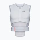 Nugaros apsauga POC VPD Max Race Vest hydrogen white