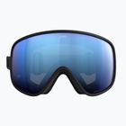 Slidinėjimo akiniai POC Vitrea Mid uranium black/partly sunny blue