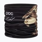 Kaklaskarė POC Neck Warmer Marco Odermatt Ed. Uranium Black/Podium Gold