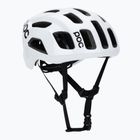 Dviračio šalmas POC Ventral Air MIPS hydrogen white/uranium black matt w. logo