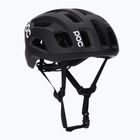Dviračio šalmas POC Ventral Air MIPS uranium black matt/hydrogen white w. logo