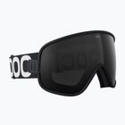 Slidinėjimo akiniai POC Nexal Mid uranium black/partly sunny grey