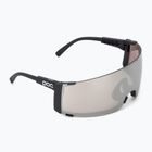 Saulės akiniai POC Propel uranium black/clarity road/sunny silver