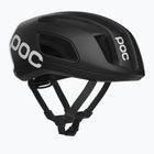 Dviračio šalmas POC Cytal uranium black matt/hydrogen white w. logo