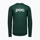 Marškinėliai ilgomis rankovėmis POC Tee pargasite green