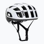 Dviračio šalmas POC Cytal Lite hydrogen white/uranium black matt