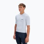 Vyriški dviračių marškinėliai POC Cadence Jersey hydrogen white