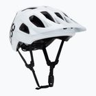 Dviračio šalmas POC Cularis hydrogen white/uranium black matt w. logo
