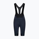 Moteriški dviračių šortai POC Cadence Bib W apatite navy