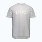 Vyriški dviračių marškinėliai POC Reform Enduro granite grey