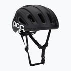 Dviračio šalmas POC Amidal uranium black matt/hydrogen white