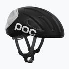 Dviračio šalmas POC Amidal uranium black matt/hydrogen white