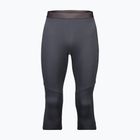 Vyriškos termo kelnės POC Layer Merino 3/4 Tights sylvanite grey