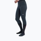 Moteriškos termoaktyvios kelnės POC Layer Merino 3/4 Tights sylvanite grey