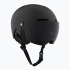 Slidinėjimo šalmas POC Obex Visor uranium black matt/clarity universal/sunny/grey
