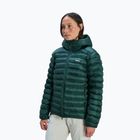 Moteriška šilta striukė POC Coalesce Jacket pargasite green