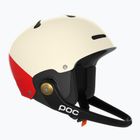 Slidinėjimo šalmas POC Artic SL MIPS red/white