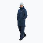 Vyriškas žieminis paltas POC Race Mentor Coat apatite navy