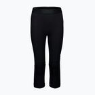 Vaikiškos termo kelnės POC Layer Merino 3/4 Tights Jr uranium black