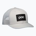 Kepurė su snapeliu POC Trucker Cap granite grey