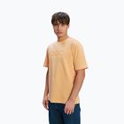Marškinėliai POC Tee apricot sunstone