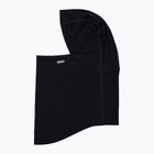Balaklava POC Layer Merino Balaclava uranium black