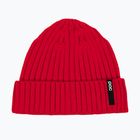 Žieminė kepurė POC Beanie Short prismane red