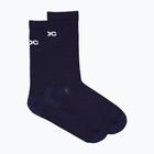 Kojinės POC Cadence Road Long apatite navy