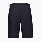 Vyriški dviračių šortai POC Motion Air uranium black