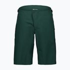 Vyriški dviračių šortai POC Motion Air pargasite green